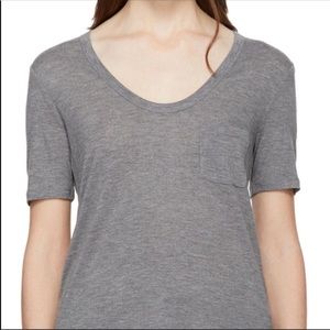 Grey T by Alexander Wang